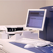 System produkcyjny  druku cyfrowego Xerox B/W